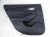 2024 Honda Accord Trim / Liner Rear Driver Interior Door Panel Black 83750 30A A01ZA Replacement 2024 Honda Accord Trim / Liner Rear Driver Interior Door Panel Black 83750 30A A01ZA Replacement thumbnail