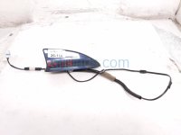 Honda ROOF MOUNTED ANTENNA - BLUE Honda ROOF MOUNTED ANTENNA - BLUE
