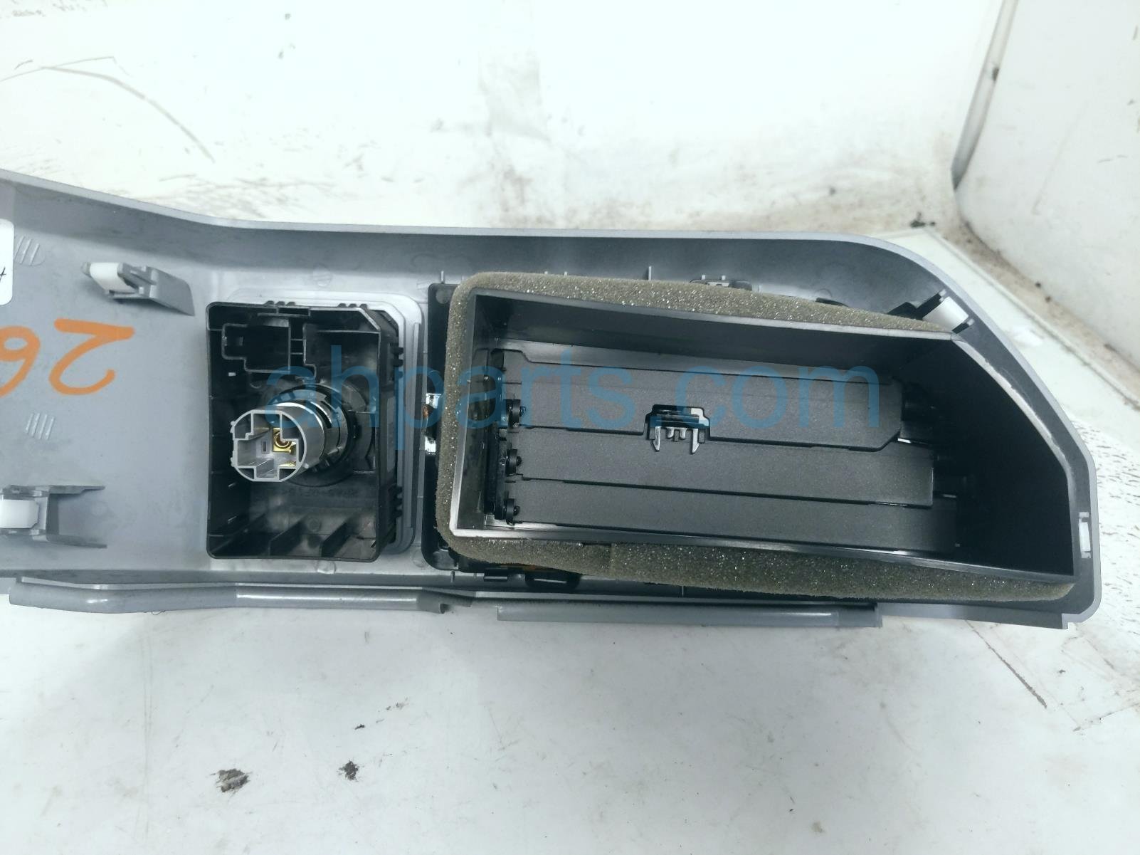 2018 Ford F150 Passenger Dash Trim W/vent & Outlet blk FL3B 19C681 ADJA6 Replacement 2018 Ford F150 Passenger Dash Trim W/vent & Outlet blk FL3B 19C681 ADJA6 Replacement thumbnail