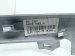 2018 Ford F150 Passenger Dash Trim W/vent & Outlet blk FL3B 19C681 ADJA6 Replacement 2018 Ford F150 Passenger Dash Trim W/vent & Outlet blk FL3B 19C681 ADJA6 Replacement thumbnail
