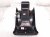 2024 Honda Accord Rear Console Trim W/vent Usb blk 83455 30A A11ZA Replacement 2024 Honda Accord Rear Console Trim W/vent Usb blk 83455 30A A11ZA Replacement thumbnail