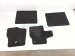 2018 Ford F150 4 Piece Carpet Floor Mats Blk JL3B 1613086 AAW Replacement 2018 Ford F150 4 Piece Carpet Floor Mats Blk JL3B 1613086 AAW Replacement thumbnail