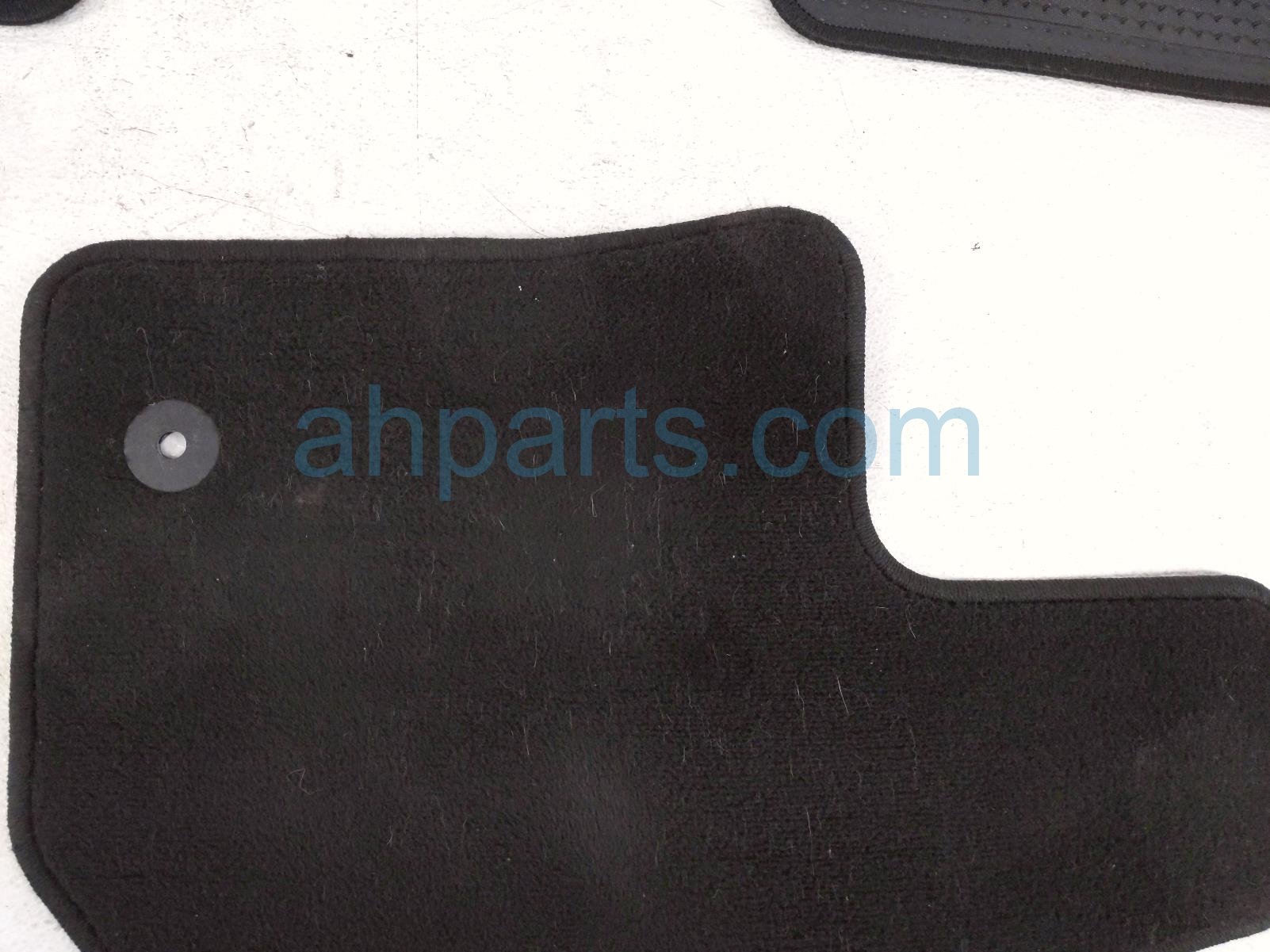 2018 Ford F150 4 Piece Carpet Floor Mats Blk JL3B 1613086 AAW Replacement 2018 Ford F150 4 Piece Carpet Floor Mats Blk JL3B 1613086 AAW Replacement thumbnail