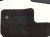 2018 Ford F150 4 Piece Carpet Floor Mats Blk JL3B 1613086 AAW Replacement 2018 Ford F150 4 Piece Carpet Floor Mats Blk JL3B 1613086 AAW Replacement thumbnail