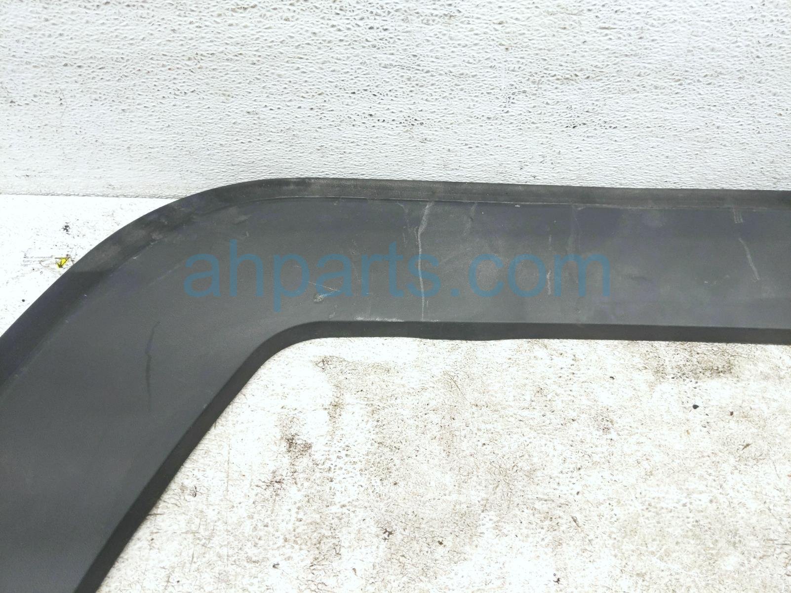 2021 Tesla Model Y Grille Front Luggage Hood Trim Assy white 1494088 00 C Replacement 2021 Tesla Model Y Grille Front Luggage Hood Trim Assy white 1494088 00 C Replacement thumbnail