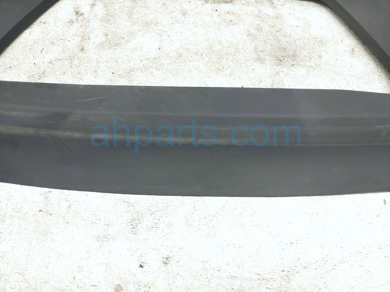 2021 Tesla Model Y Grille Front Luggage Hood Trim Assy white 1494088 00 C Replacement 2021 Tesla Model Y Grille Front Luggage Hood Trim Assy white 1494088 00 C Replacement thumbnail