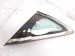 2024 Honda Accord Passenger Quarter Window Glass 73500 30A A01 Replacement 2024 Honda Accord Passenger Quarter Window Glass 73500 30A A01 Replacement thumbnail