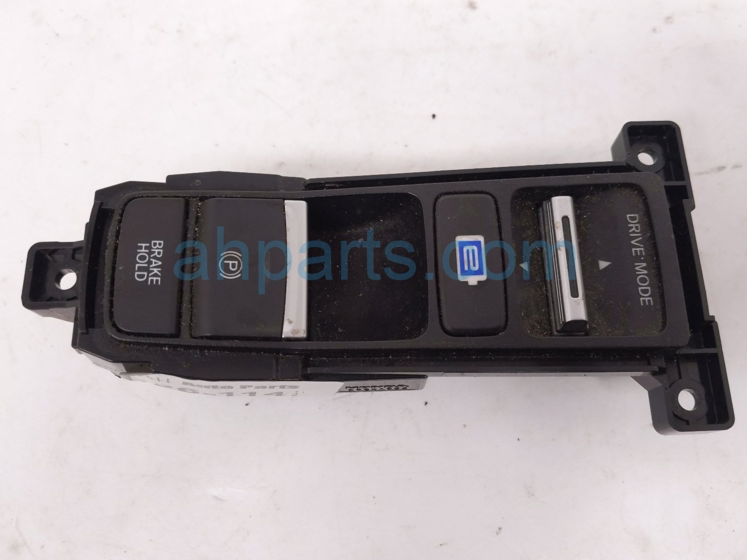 Honda PARKING BRAKE & DRIVE MODE SWITCH