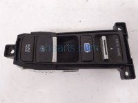 Honda PARKING BRAKE & DRIVE MODE SWITCH Honda PARKING BRAKE & DRIVE MODE SWITCH