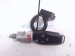 2018 Ford F150 Column Switch Ignition Lock Cylinder + Key DS7T 15607 BB Replacement 2018 Ford F150 Column Switch Ignition Lock Cylinder + Key DS7T 15607 BB Replacement thumbnail