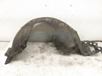 Honda FR/LH INNER FENDER LINER - HYBRID Honda FR/LH INNER FENDER LINER - HYBRID