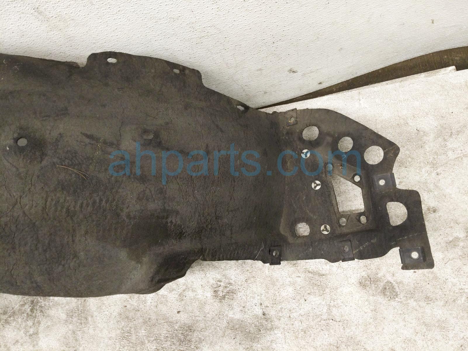 2022 Honda Accord Front Driver Inner Fender Liner Hybrid 74150 TWA A00 Replacement 2022 Honda Accord Front Driver Inner Fender Liner Hybrid 74150 TWA A00 Replacement thumbnail