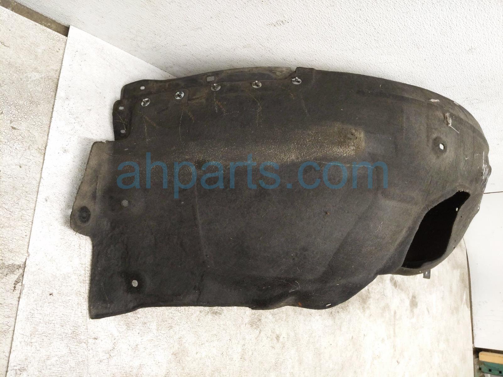 2022 Honda Accord Front Driver Inner Fender Liner Hybrid 74150 TWA A00 Replacement 2022 Honda Accord Front Driver Inner Fender Liner Hybrid 74150 TWA A00 Replacement thumbnail