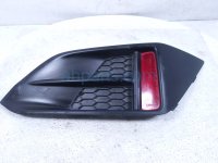 Honda RR/RH BUMPER GRILLE GARNISH Honda RR/RH BUMPER GRILLE GARNISH
