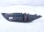 2018 Honda Clarity Rear Passenger Bumper Grille Garnish 71504 TRTA A010 Replacement 2018 Honda Clarity Rear Passenger Bumper Grille Garnish 71504 TRTA A010 Replacement thumbnail