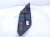2018 Honda Clarity Rear Passenger Bumper Grille Garnish 71504 TRTA A010 Replacement 2018 Honda Clarity Rear Passenger Bumper Grille Garnish 71504 TRTA A010 Replacement thumbnail