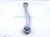 2018 Honda Clarity Rear Driver Rearward Upper Control Arm 52340 TRT A00 Replacement 2018 Honda Clarity Rear Driver Rearward Upper Control Arm 52340 TRT A00 Replacement thumbnail