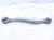2018 Honda Clarity Rear Driver Rearward Upper Control Arm 52340 TRT A00 Replacement 2018 Honda Clarity Rear Driver Rearward Upper Control Arm 52340 TRT A00 Replacement thumbnail