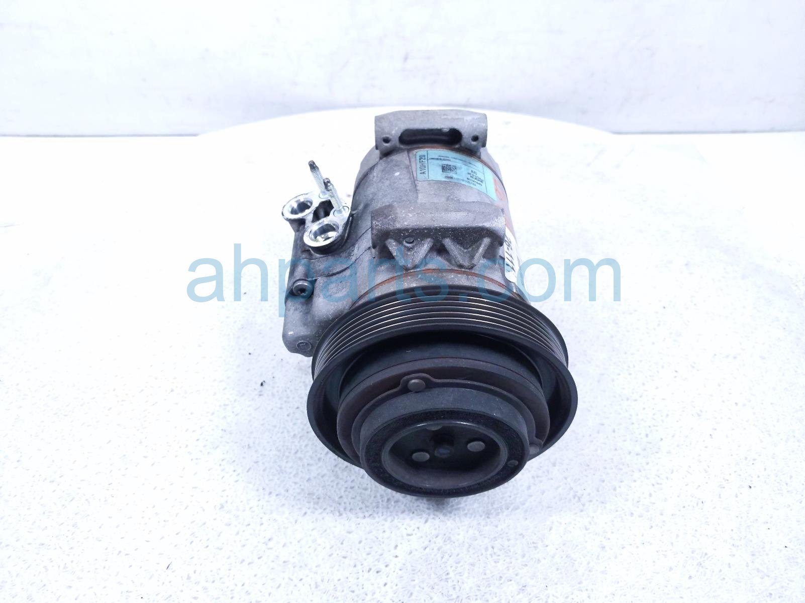 Honda AC PUMP / COMPRESSOR