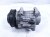 2019 Honda Pilot Air + Clutch Ac Pump / Compressor 38810 RLV A02 Replacement 2019 Honda Pilot Air + Clutch Ac Pump / Compressor 38810 RLV A02 Replacement thumbnail