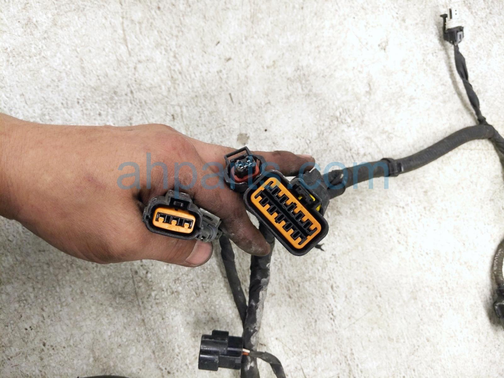 2019 Hyundai Tucson Engine Room Harness W/fuse 2.0l Fwd 91250 D3030 B2 Replacement 2019 Hyundai Tucson Engine Room Harness W/fuse 2.0l Fwd 91250 D3030 B2 Replacement thumbnail