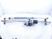 2016 Chevy Silverado 1500 Front Arms Frt Windshield Wiper Motor & Linkage 23407637 Replacement 2016 Chevy Silverado 1500 Front Arms Frt Windshield Wiper Motor & Linkage 23407637 Replacement thumbnail