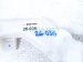 2016 Chevy Silverado 1500 Windshield Washer Reservoir Tank 23283668 Replacement 2016 Chevy Silverado 1500 Windshield Washer Reservoir Tank 23283668 Replacement thumbnail