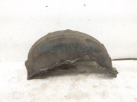 Toyota RR/LH INNER FENDER LINER Toyota RR/LH INNER FENDER LINER