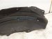 2019 Toyota Highlander Rear Driver Inner Fender Liner 65638 0E040 Replacement 2019 Toyota Highlander Rear Driver Inner Fender Liner 65638 0E040 Replacement thumbnail