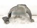 2019 Toyota Highlander Front Passenger Inner Fender Liner 53805 0E120 Replacement 2019 Toyota Highlander Front Passenger Inner Fender Liner 53805 0E120 Replacement thumbnail