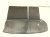 2019 Toyota Highlander Rear Cargo Floor Tray Mat Blk PT924 48140 Replacement 2019 Toyota Highlander Rear Cargo Floor Tray Mat Blk PT924 48140 Replacement thumbnail