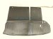 2019 Toyota Highlander Rear Cargo Floor Tray Mat Blk PT924 48140 Replacement 2019 Toyota Highlander Rear Cargo Floor Tray Mat Blk PT924 48140 Replacement thumbnail
