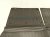2019 Toyota Highlander Rear Cargo Floor Tray Mat Blk PT924 48140 Replacement 2019 Toyota Highlander Rear Cargo Floor Tray Mat Blk PT924 48140 Replacement thumbnail