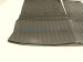 2019 Toyota Highlander Rear Cargo Floor Tray Mat Blk PT924 48140 Replacement 2019 Toyota Highlander Rear Cargo Floor Tray Mat Blk PT924 48140 Replacement thumbnail