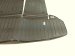 2019 Toyota Highlander Rear Cargo Floor Tray Mat Blk PT924 48140 Replacement 2019 Toyota Highlander Rear Cargo Floor Tray Mat Blk PT924 48140 Replacement thumbnail