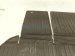 2019 Toyota Highlander Rear Cargo Floor Tray Mat Blk PT924 48140 Replacement 2019 Toyota Highlander Rear Cargo Floor Tray Mat Blk PT924 48140 Replacement thumbnail