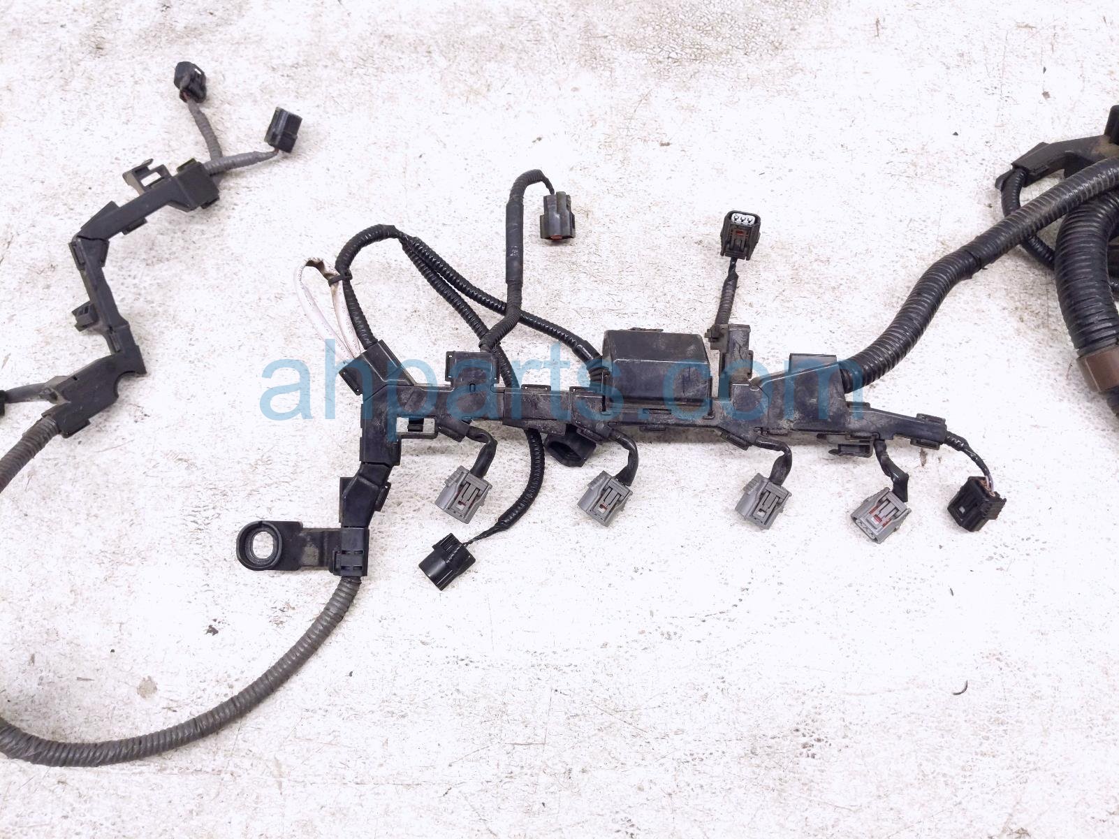 2021 Honda Accord Main Engine Wire Harness 1.5t At 32110 6A0 A71 Replacement 2021 Honda Accord Main Engine Wire Harness 1.5t At 32110 6A0 A71 Replacement thumbnail