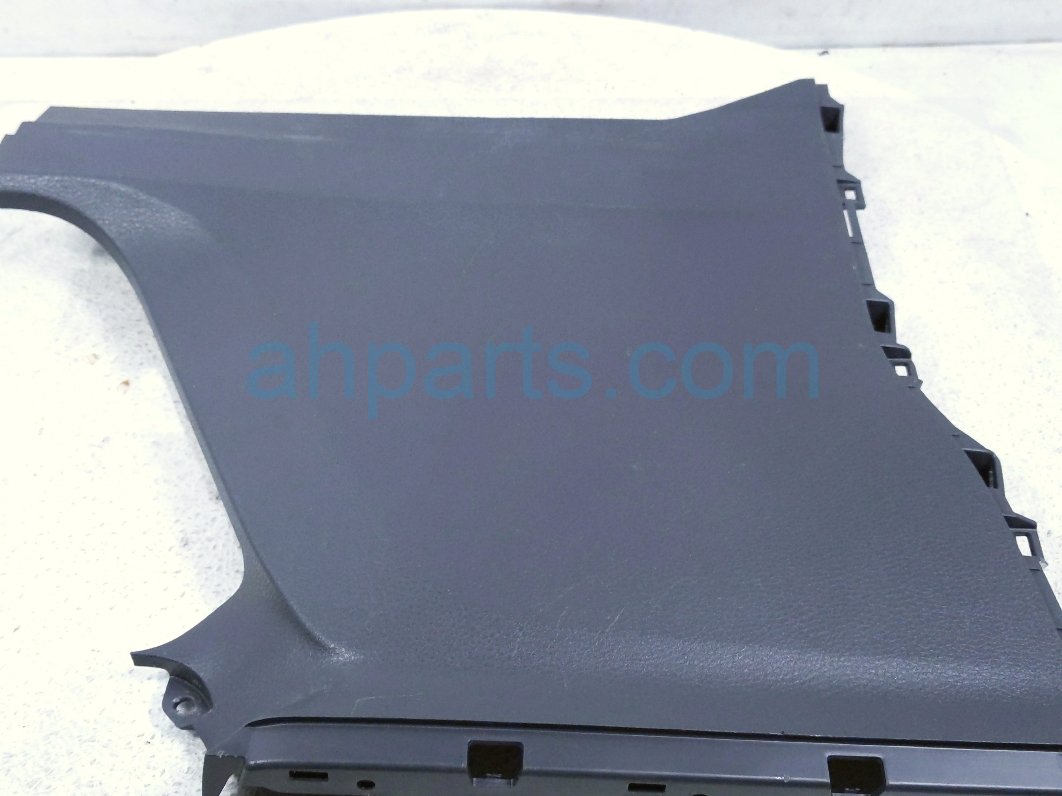 2021 Toyota Sienna Passenger Console Side Trim Panel Grey 58911 08020 Replacement 2021 Toyota Sienna Passenger Console Side Trim Panel Grey 58911 08020 Replacement thumbnail