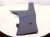 2021 Toyota Sienna Driver Console Side Trim Panel Grey 58816 08050 Replacement 2021 Toyota Sienna Driver Console Side Trim Panel Grey 58816 08050 Replacement thumbnail