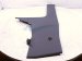2021 Toyota Sienna Driver Console Side Trim Panel Grey 58816 08050 Replacement 2021 Toyota Sienna Driver Console Side Trim Panel Grey 58816 08050 Replacement thumbnail