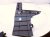 2021 Toyota Sienna Driver Console Side Trim Panel Grey 58816 08050 Replacement 2021 Toyota Sienna Driver Console Side Trim Panel Grey 58816 08050 Replacement thumbnail