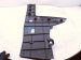 2021 Toyota Sienna Driver Console Side Trim Panel Grey 58816 08050 Replacement 2021 Toyota Sienna Driver Console Side Trim Panel Grey 58816 08050 Replacement thumbnail