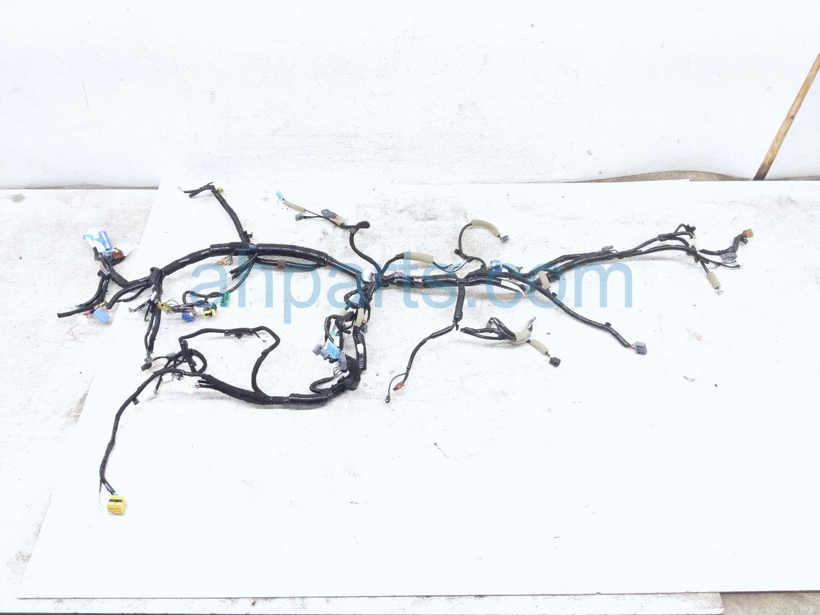 Honda DASH INSTRUMENT WIRE HARNESS - SPORT