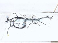 Honda DASH INSTRUMENT WIRE HARNESS - SPORT Honda DASH INSTRUMENT WIRE HARNESS - SPORT