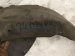 2021 Honda Accord Rear Passenger Inner Fender Liner 74541 TVA A50 Replacement 2021 Honda Accord Rear Passenger Inner Fender Liner 74541 TVA A50 Replacement thumbnail