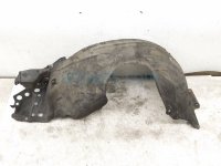 Honda FR/RH INNER FENDER LINER Honda FR/RH INNER FENDER LINER