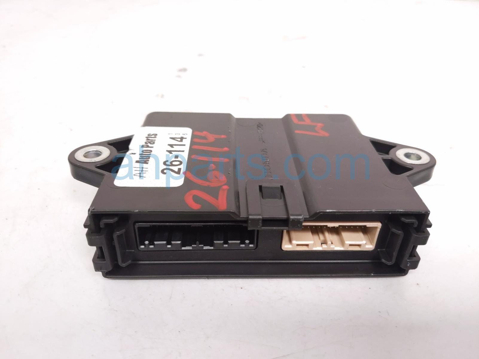 Honda INTEGRATED CONTROL MODULE - HYBRID