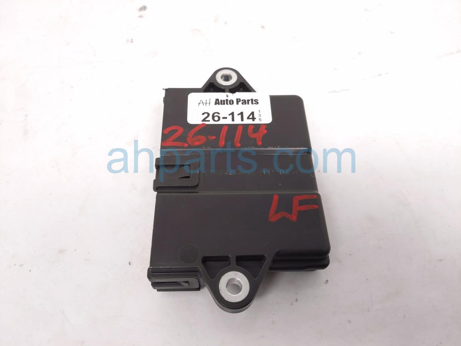 2024 Honda Accord Integrated Control Module Hybrid 5K800 30B A06 Replacement 2024 Honda Accord Integrated Control Module Hybrid 5K800 30B A06 Replacement thumbnail