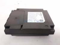 Honda TELEMATICS COMMUNICATION MODULE Honda TELEMATICS COMMUNICATION MODULE