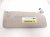 2024 Honda Accord Driver Sun Visor Grey 83280 30A A01ZB Replacement 2024 Honda Accord Driver Sun Visor Grey 83280 30A A01ZB Replacement thumbnail
